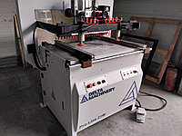 Станок сверлильно-присадочный DELTAMACHINERY DM ProLine 21W2