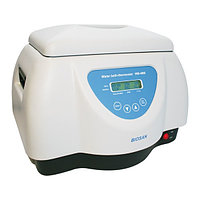 Баня водяная WB-4MS BioSan (термостатирующая, с перемешиванием, +100гр,4л,нержав.)