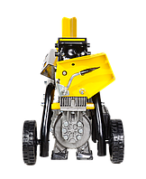 Дровокол электрический Huter HLS-55005