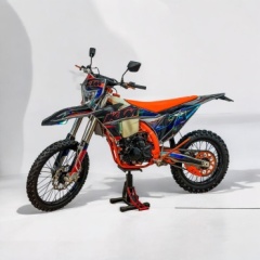 Мотоцикл KEWS k23 серый