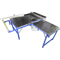 Многофункциональная пила DELTAMACHINERY DM-10 настольная1