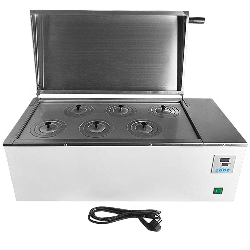 Водяная баня серлогическая для термостатирования