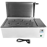 Водяная баня серлогическая для термостатирования