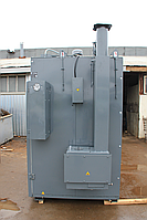 Камера коптильная КТД-2503