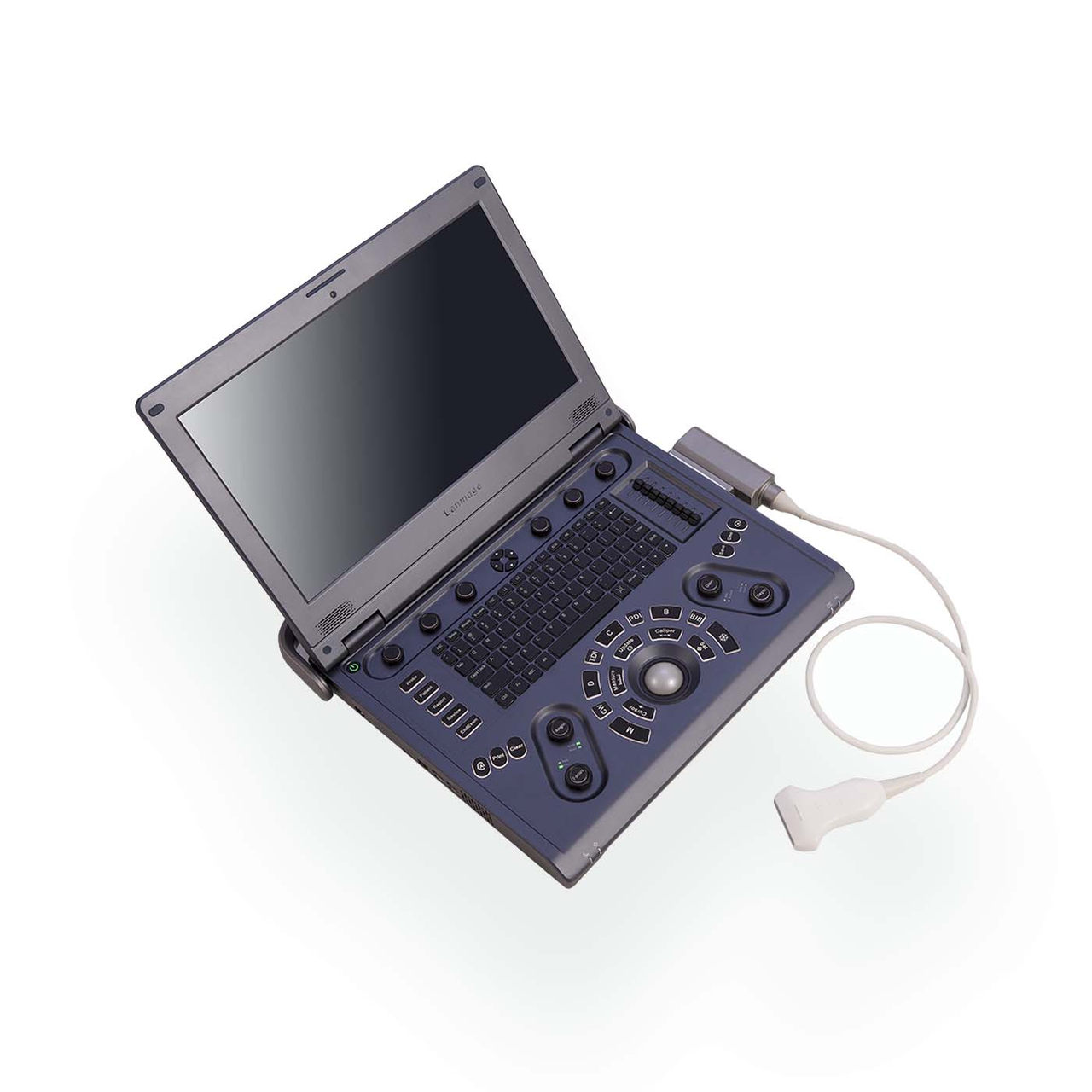 Портативная ультразвуковая диагностическая система C6