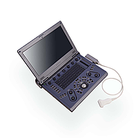 Портативная ультразвуковая диагностическая система C6