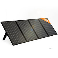Складная солнечная панель MOBI (ATEMPOWER) MB-BLKT-200W-UFA, без контроллера