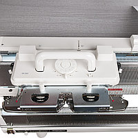 Вязальная машина Silver Reed SK 2804