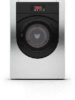 Стирально-отжимная машина с мягким креплением IPSO IY 240