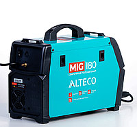 Cварочный полуавтомат ALTECO MIG 1805