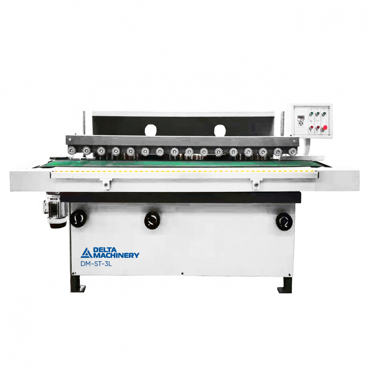 Кромкошлифовальный станок DELTAMACHINERY DM-ST-3L