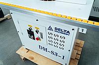Щеточно-шлифовальный станок DELTAMACHINERY DM-S3-15