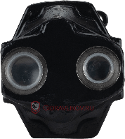 Шестеренный насос NPH-61 THIN ISO-SHORT SX 105037006021