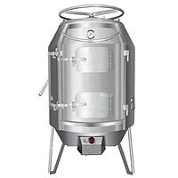Печь для утки по-пекински Kocateq DH DR 935/G