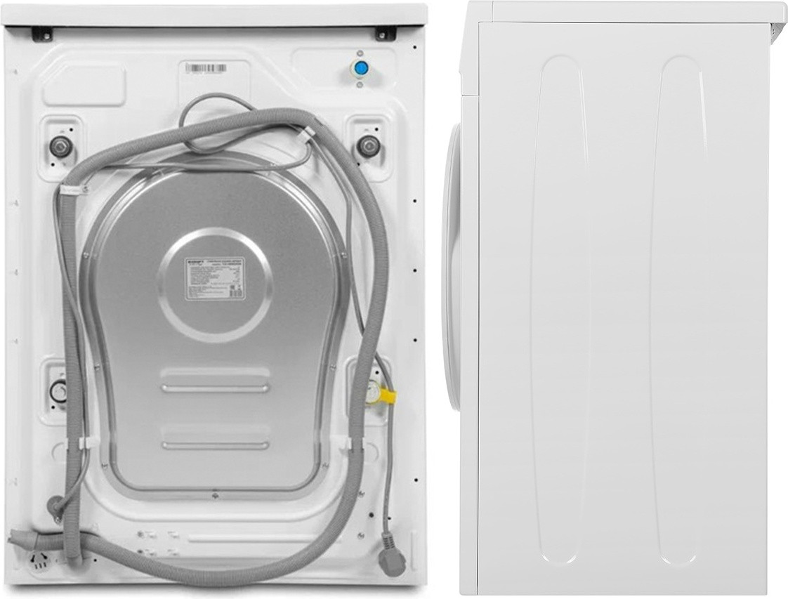 Kraft TCH-HD8528SW белый