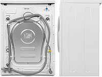 Kraft TCH-HD8528SW белый4