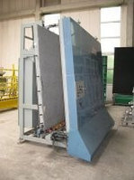 Стеклопакетная линия Lisec 2000Х2500.4