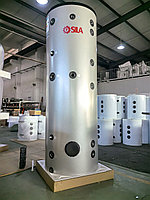 Бойлер косвенного нагрева SILA SSL 500-D DELUXE6