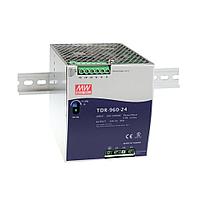TDR-960-24 MW Преобразователи статические