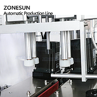 ZONESUN ZS-FAL180R5 АВТОМАТИЧЕСКАЯ МАШИНА ДЛЯ РОЗЛИВА И ЭТИКЕТИРОВАНИЯ ЖИДКИХ ПОРШНЕЙ2