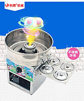 Аппарат сладкой сахарной ваты