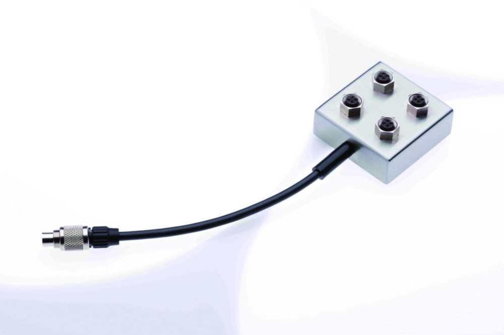 Принадлежности для миксера IKA MIXdrive