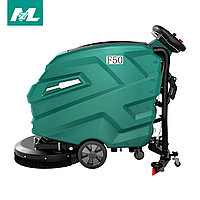 Поломоечная машина "F50"- Lithuim battery