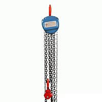 Таль ручная цепная GEARSEN HSZ-C 3т, 9м0