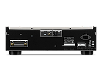 DENON DENON CD-проигрыватель DCD-2500NE СЕРЕБРО
