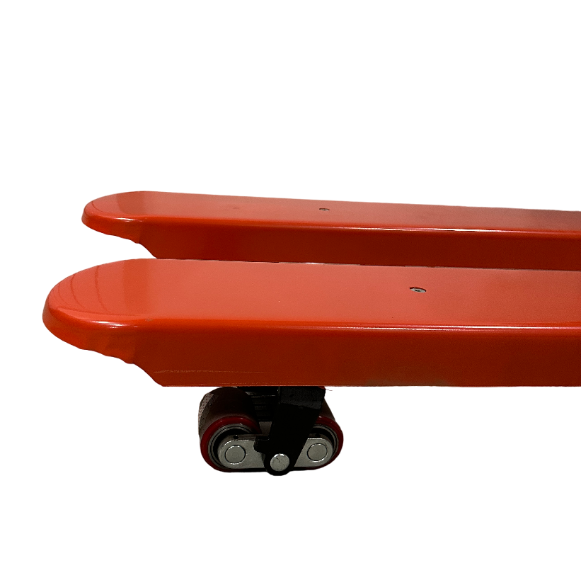 QAZAR СИДНЕЙ NM 2т Тележка гидравлическая с весами