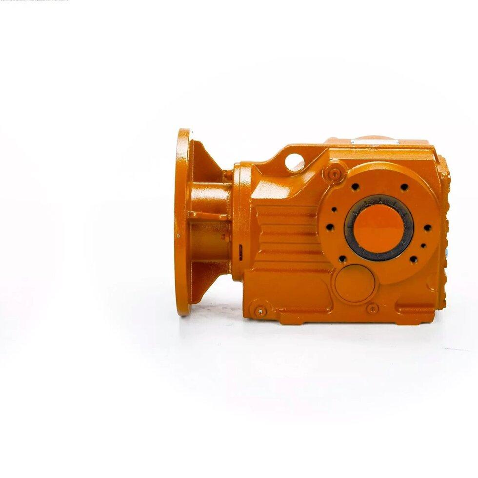 Редуктор KA97-41.87/160B5