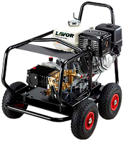 Мойка высокого давления Lavor Professional Thermic 13 HF