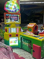 Игровой автомат Футбол