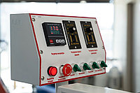 Автоматический кромкооблицовочный станок DELTAMACHINERY DM-1307