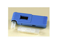 Портативный спиротест МИТК-М УСПЦ-01М