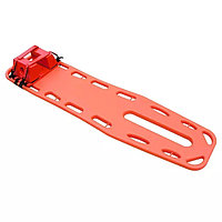 Спасательные носилки для позвоночника