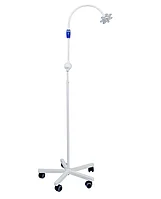 Светильник «Эмалед 100-01П» передвижной смотровой