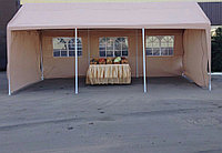 Тент-шатер 3х6