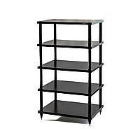 SOLIDSTEEL S2-5 Стойка под Hi-Fi Stereo ЧЕРНЫЙ