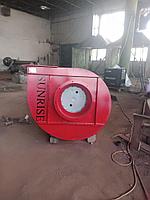 Дымосос Д 3,5 (3 кВт х 1500 об/мин. 3680 м3 /час. ПР)2