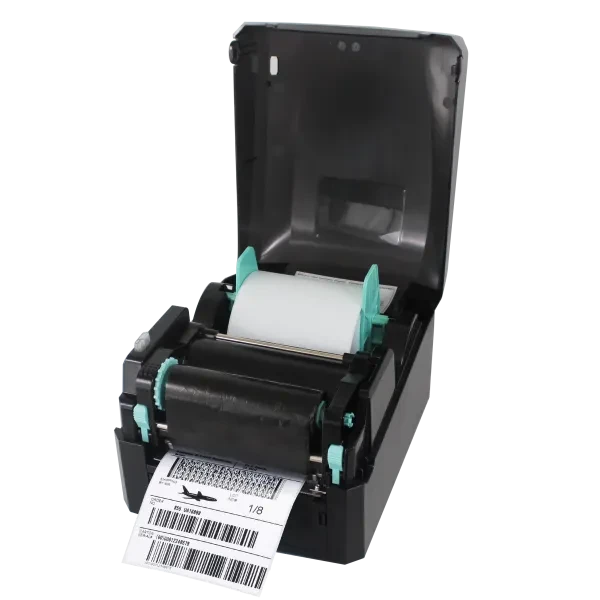 Принтер этикеток термотрансферный Godex GE330UES (F0000003991)