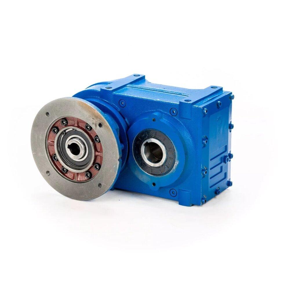 Редуктор FA87/G-159.61/100B5 (I)