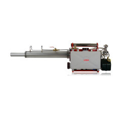 Генератор горячего тумана Thermal Fogger B.F.Fog 150B