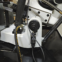 Станок ленточнопильный полуавтоматический Stalex SBS-250B1