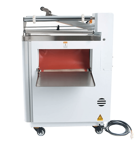 Тоннель термоусадочный Foodatlas FM-400 Eco 380V, L- нож + тоннель
