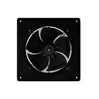 Вентилятор осевой ВО-6Т800B с настенной панелью