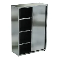 ШКАФ ДЛЯ ОДЕЖДЫ ШК-100/50