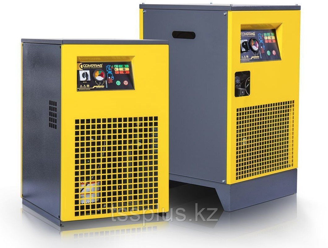 Рефрижераторный осушитель RDX 18