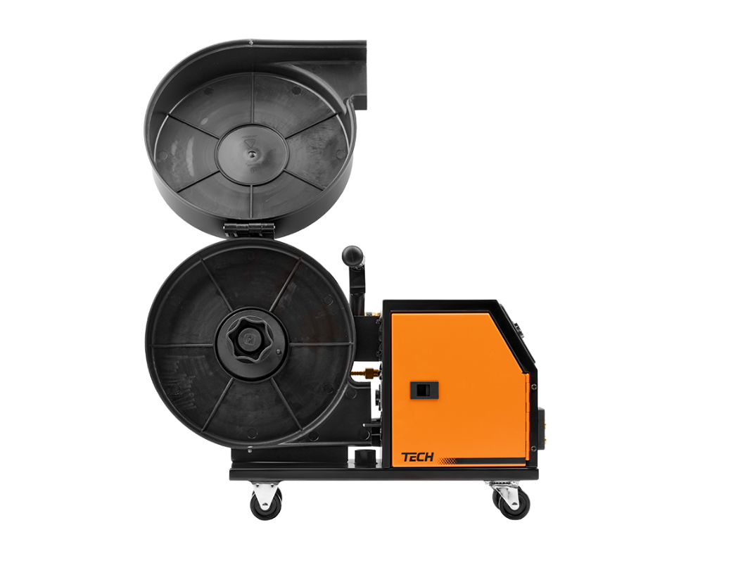 Подающее устройство Сварог TECH WF-501