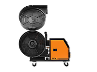 Подающее устройство Сварог TECH WF-5018